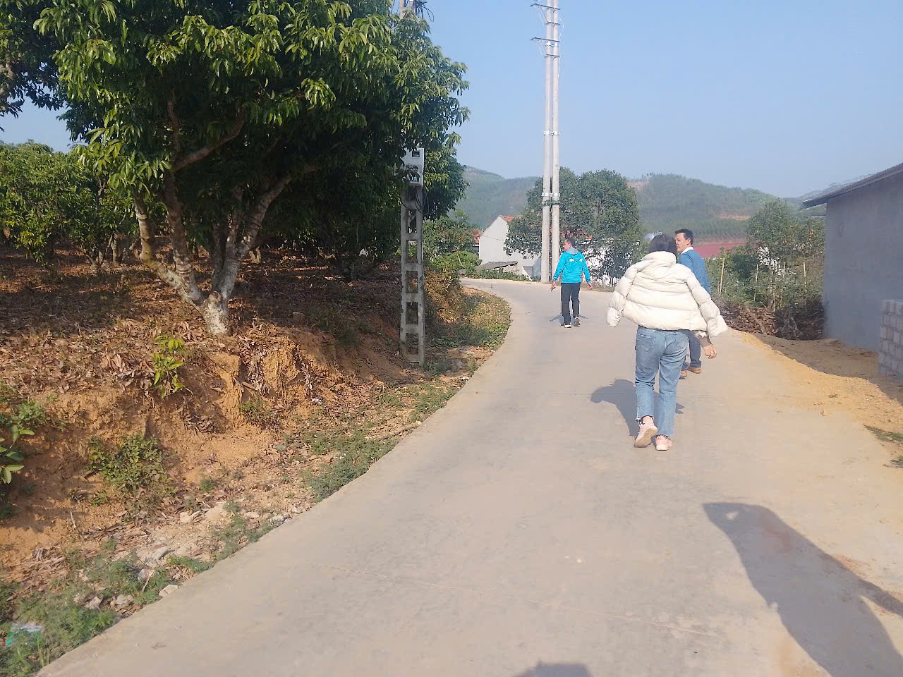 CẦN BÁN 5 LÔ ĐẤT BIỆT THỰ_KIÊN THÀNH THỊ XÃ CHŨ GIÁ RẺ - Ảnh 3