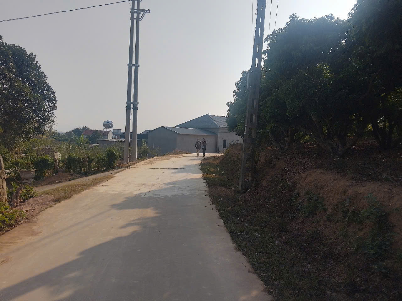 CẦN BÁN 5 LÔ ĐẤT BIỆT THỰ_KIÊN THÀNH THỊ XÃ CHŨ GIÁ RẺ - Ảnh 4