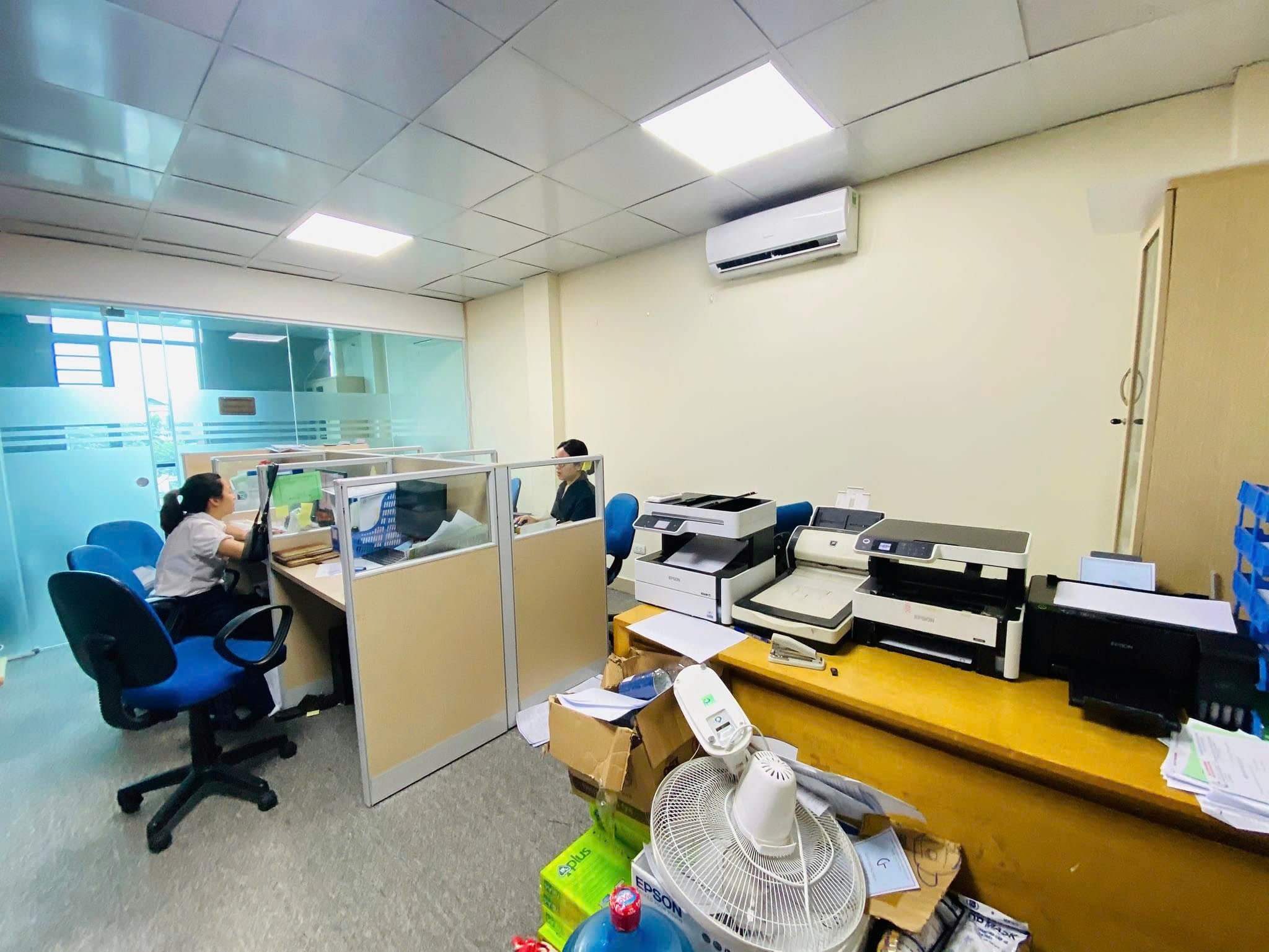 PHÂN LÔ DƯƠNG KHUÊ CẦU GIẤY, ÔTÔ TRÁNH, VỈA HÈ, KINH DOANH ĐỈNH, DT 68M2 GIÁ CHỈ 19 TỶ - Ảnh 1
