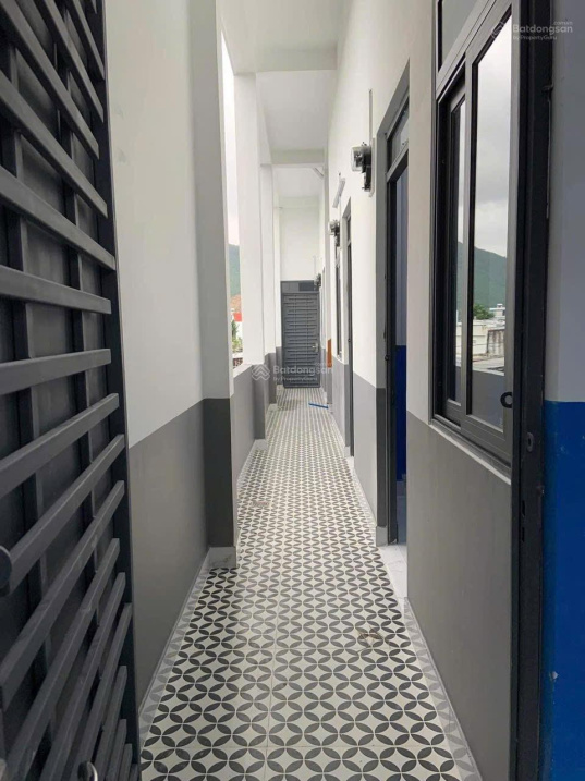 Bán tòa căn hộ mini sẵn 25 triệu/tháng, gần biển Nha Trang - Ảnh 1