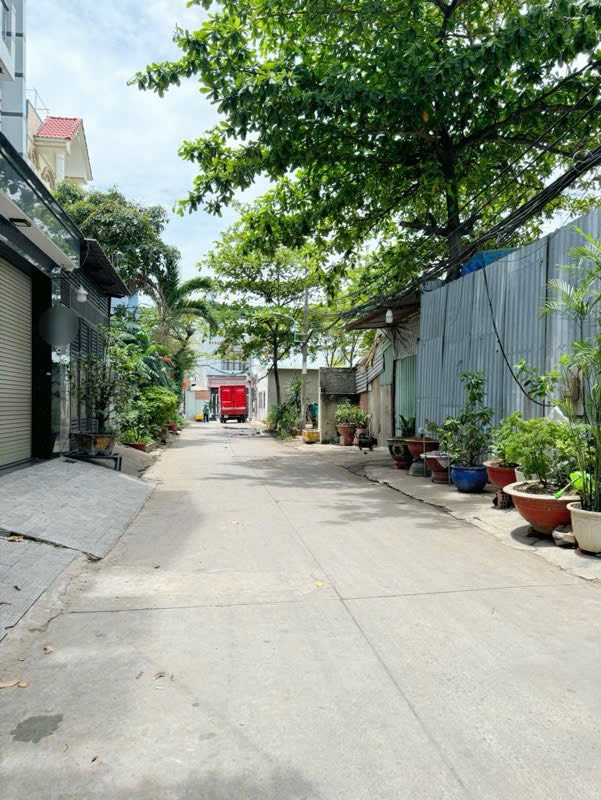 NHÀ BÁN CÓ THANG MÁY ĐƯỜNG LÊ ĐỨC THỌ, ĐƯỜNG 6M, FULL NỘI THẤT - Ảnh chính