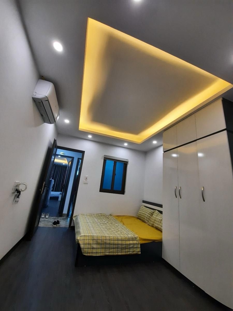BÁN CHUNG CƯ MINI DOANH THU 180 TRIỆU/THÁNG – Ô TÔ 7 CHỖ ĐỖ TẬN NHÀ – MẶT TIỀN RỘNG – KHU VIP CẦU - Ảnh 1