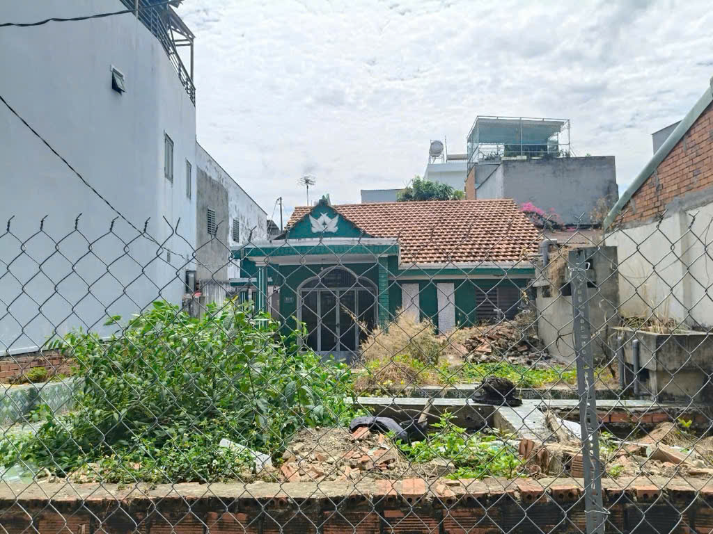 ĐẤT THỔ CƯ 240M2 (10X24M), P.PHƯỚC LONG B, NGAY ĐỖ XUÂN HỢP. NHỈNH 9 TỶ - Ảnh chính