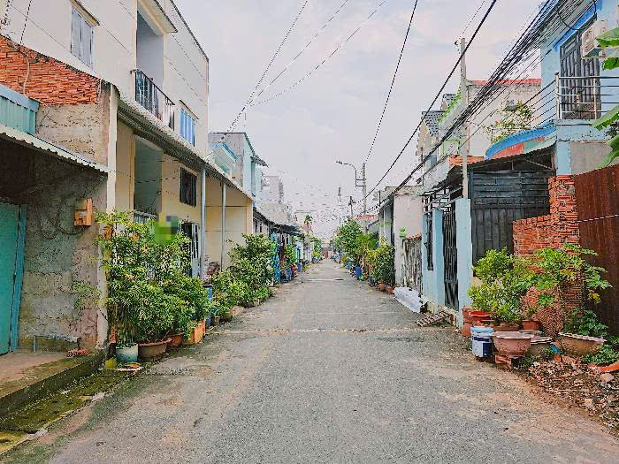 ĐẤT THỔ CƯ 240M2 (10X24M), P.PHƯỚC LONG B, NGAY ĐỖ XUÂN HỢP. NHỈNH 9 TỶ - Ảnh 1