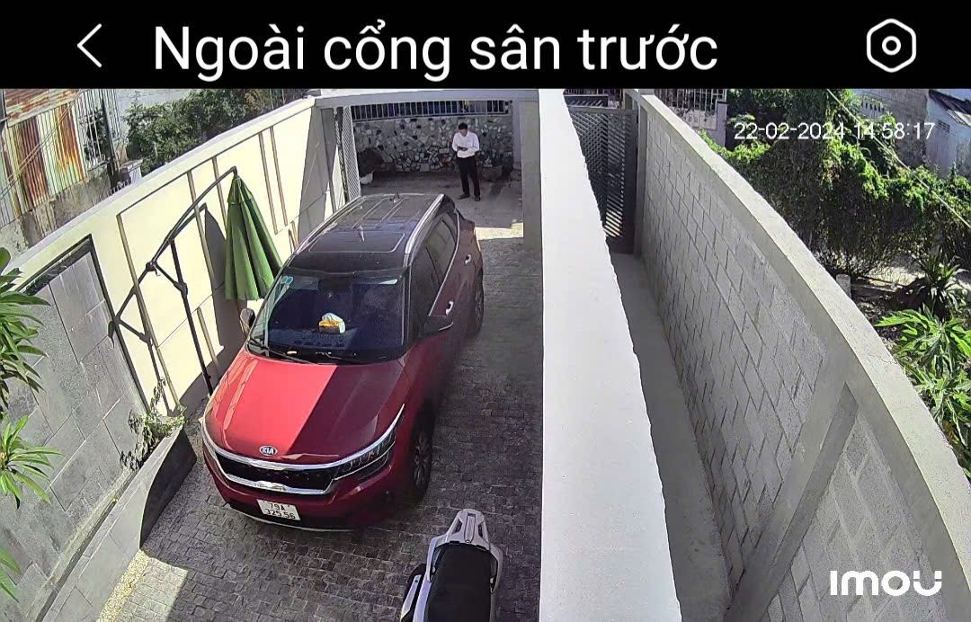 Chuyển nhượng nhà ở Phú Nông – Sổ đỏ hoàn công, sân đậu ô tô, thu nhập 9 triệu/tháng – Giá chỉ 4 tỷ - Ảnh 1