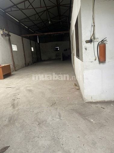 Chính chủ cần cho thuê 2 nhà kho, xưởng mặt đường Phúc Diễn, ô tô đỗ cửa - Ảnh 3