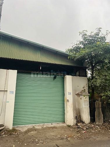 Chính chủ cần cho thuê 2 nhà kho, xưởng mặt đường Phúc Diễn, ô tô đỗ cửa - Ảnh 2