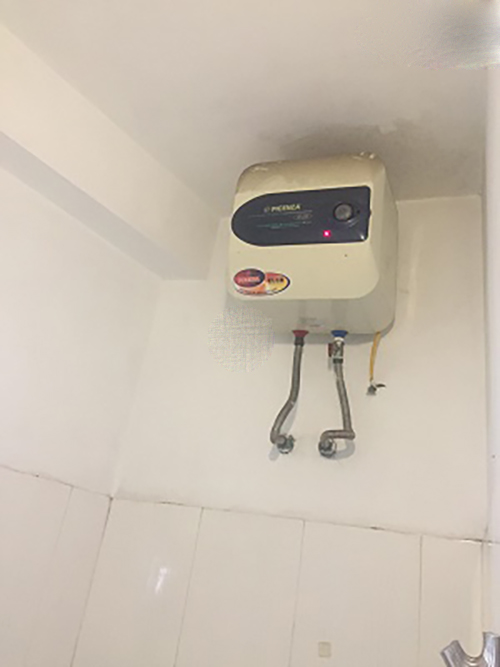 CÒN 3 PHÒNG TRỌ CHO SINH VIÊN – KHU HỒ BA MẪU, ĐỐNG ĐA – ĐẦY ĐỦ TIỆN NGHI - Ảnh 3
