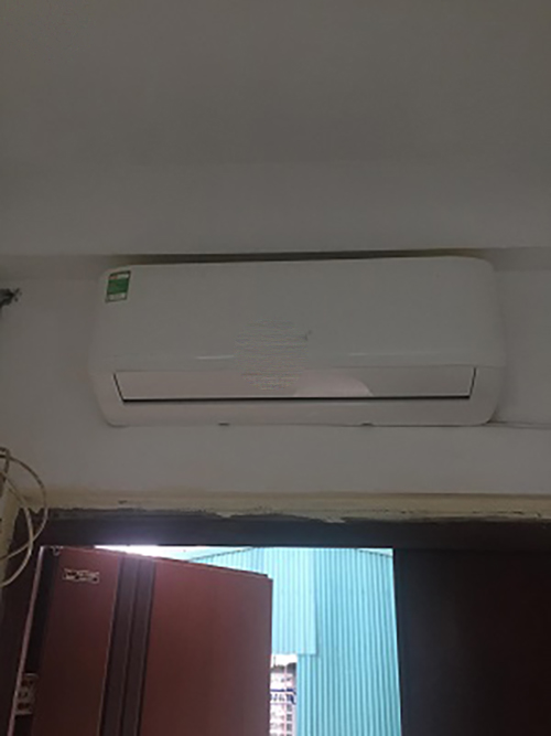 CÒN 3 PHÒNG TRỌ CHO SINH VIÊN – KHU HỒ BA MẪU, ĐỐNG ĐA – ĐẦY ĐỦ TIỆN NGHI - Ảnh 2