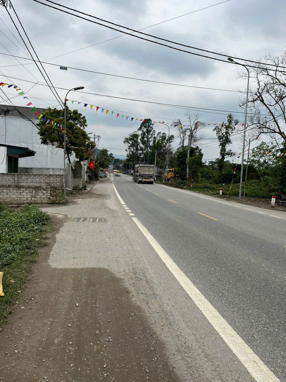 MỸ ĐỨC Bán đất kinh doanh trục chính 112m full TC giá nhỉnh 2 tỷ khu vực tiềm năng - Ảnh 2