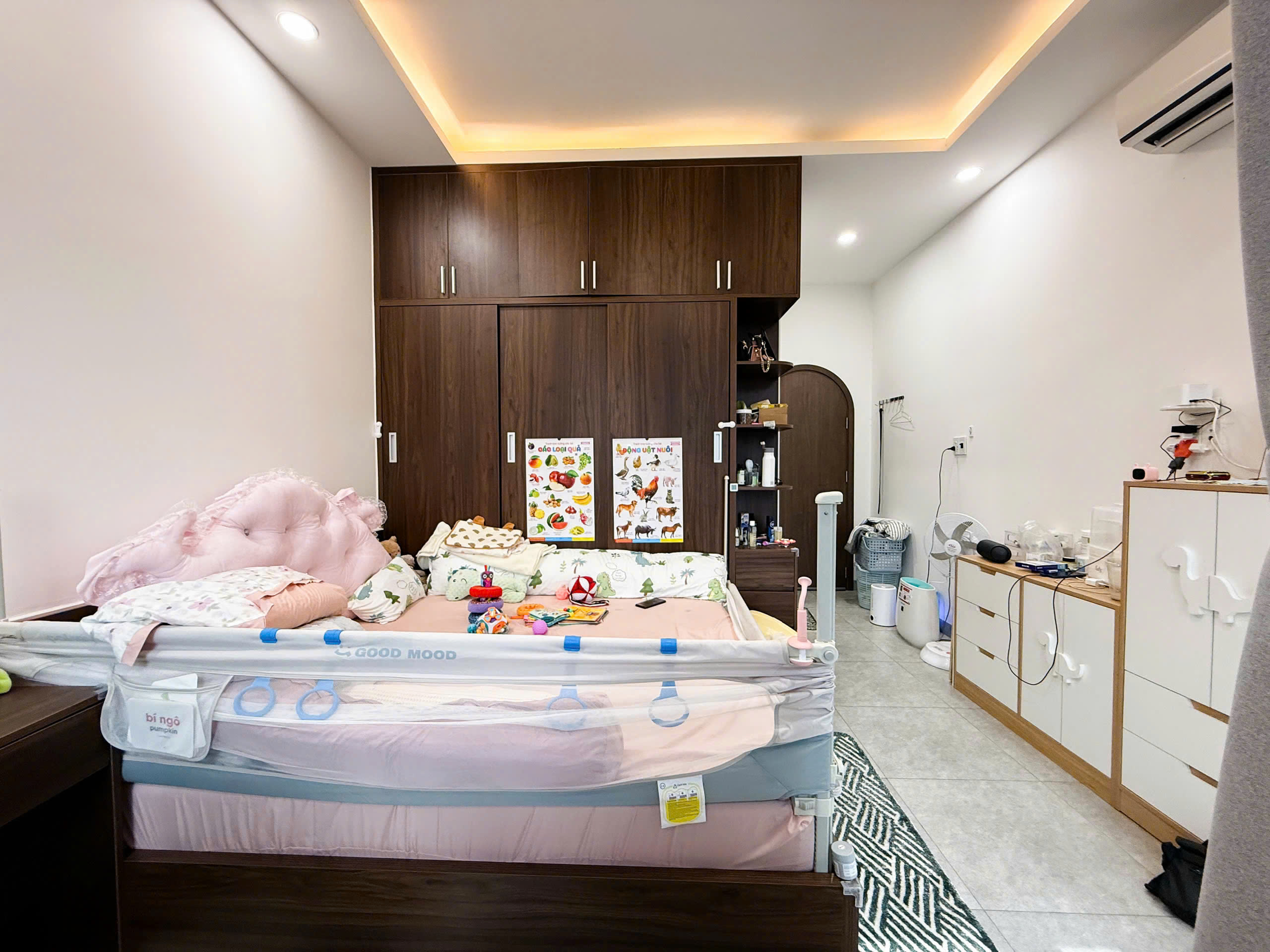 Mua ngay nhà mặt tiền kinh doanh Dĩ An Bình Dương - Ảnh chính