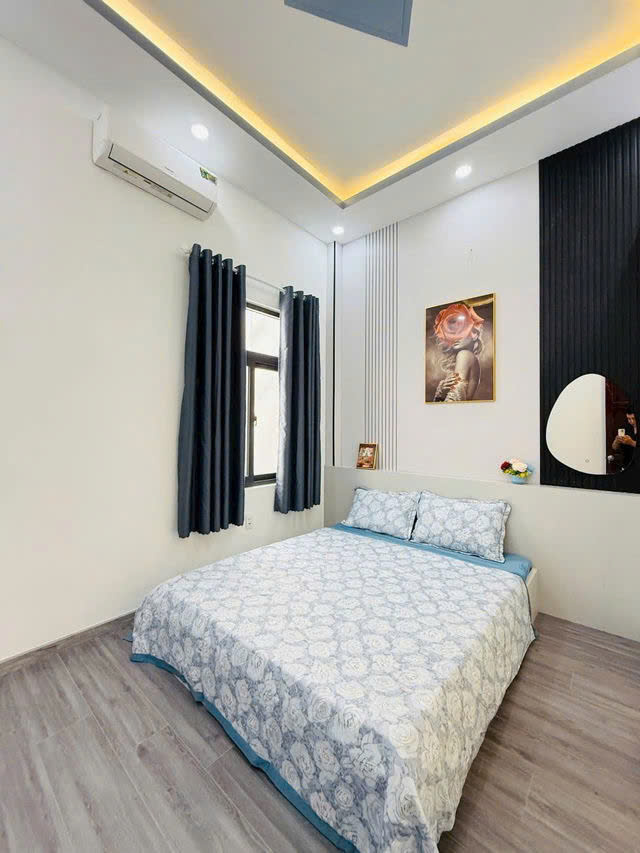 bÁN GẤP NHÀ GIÁ MỀM NHẤT QUẬN TÂN BÌNH - PHAN HUY ÍCH - DT:48M- 4X12M - 4 PHÒNG NGỦ- 5WC- GIÁ CHỈ - Ảnh 4