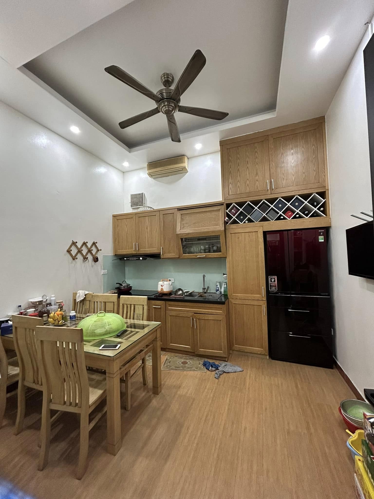 🏢 Bán nhà mặt phố Kim Mã – 46m², 4 tầng, mặt tiền 3.6m – Chỉ 26.6 tỷ!  0986073333🔥 - Ảnh chính
