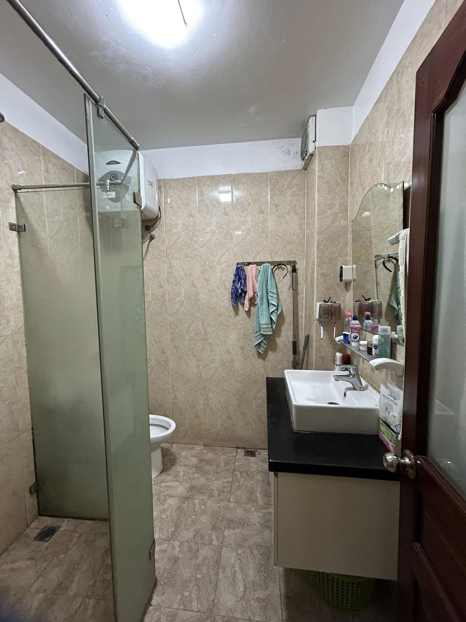 🏢 Bán nhà mặt phố Kim Mã – 46m², 4 tầng, mặt tiền 3.6m – Chỉ 26.6 tỷ!  0986073333🔥 - Ảnh 3