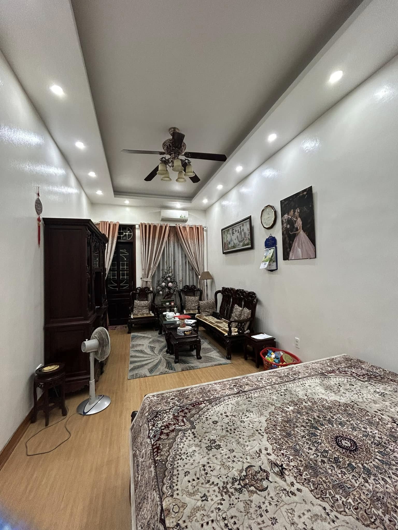 🏢 Bán nhà mặt phố Kim Mã – 46m², 4 tầng, mặt tiền 3.6m – Chỉ 26.6 tỷ!  0986073333🔥 - Ảnh 6