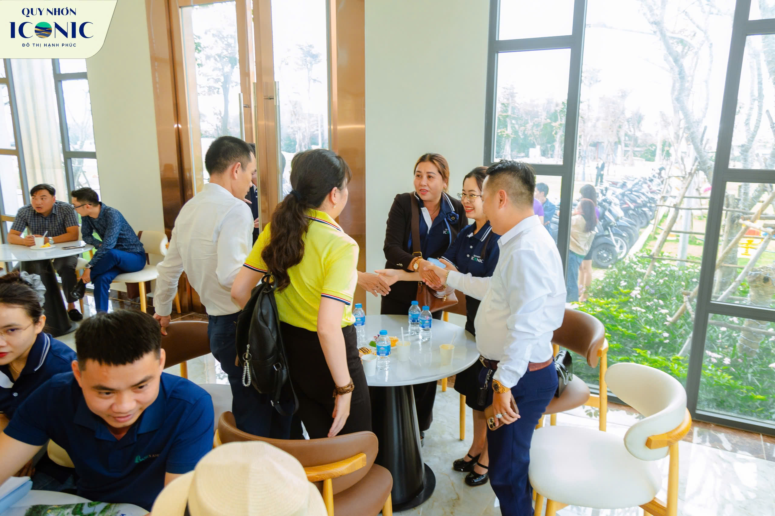 Đất Nền Đô Thị Mới Quy Nhơn: 1.8 Tỷ MT QL19, TT 10% Nhận Ngay - Ảnh 2