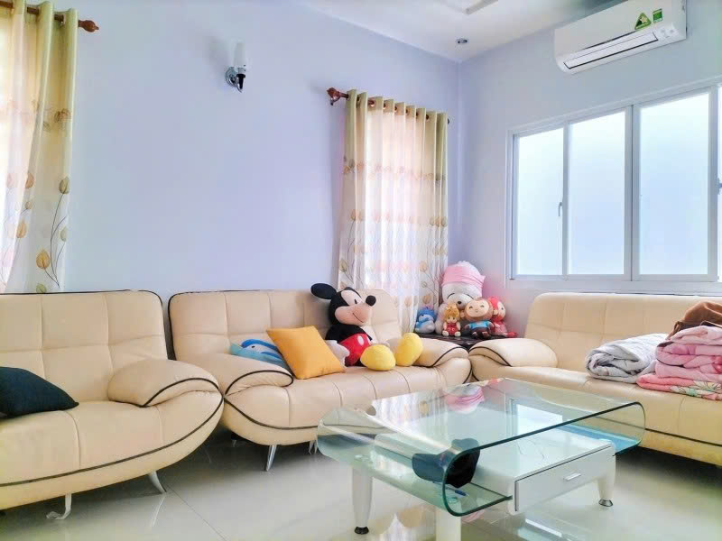 Bán nhà Biệt thự Mini, Hẻm 8m Trương Công Định - Bàu Cát, DT: 7.6x12m, 4 Tầng, 14.5 tỷ. - Ảnh 2