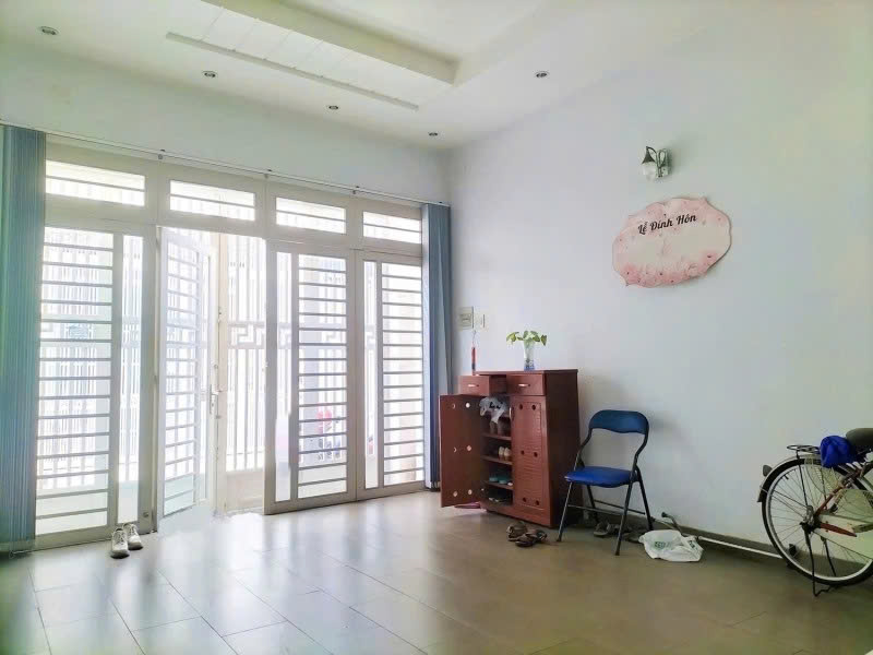 Bán nhà Biệt thự Mini, Hẻm 8m Trương Công Định - Bàu Cát, DT: 7.6x12m, 4 Tầng, 14.5 tỷ. - Ảnh 3