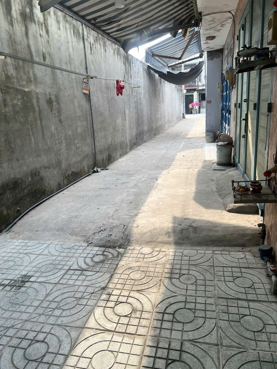 Chính Chủ Cần Bán Nhà Bình Chánh Giá Chỉ 1 Tỷ 3 - Ảnh chính