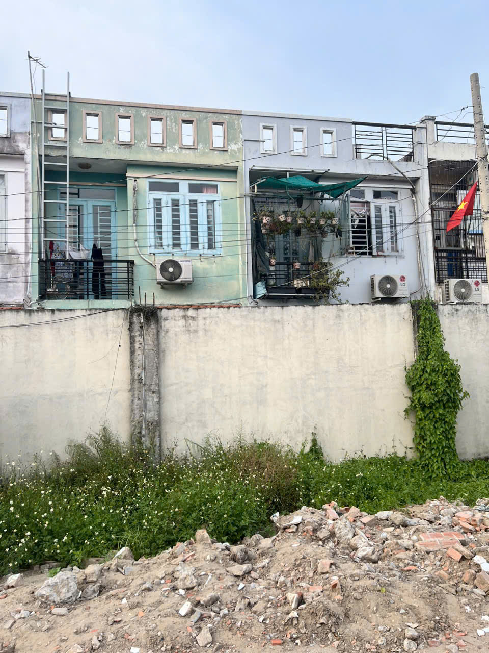 Chính Chủ Cần Bán Nhà Bình Chánh Giá Chỉ 1 Tỷ 3 - Ảnh 1