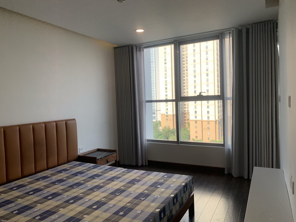 (Tin thật 100%) CH 131m2 x 3PN có slot ô tô tại Thăng Long Number One - Nội thất 3 tỷ - Lô góc đẹp - Ảnh 3