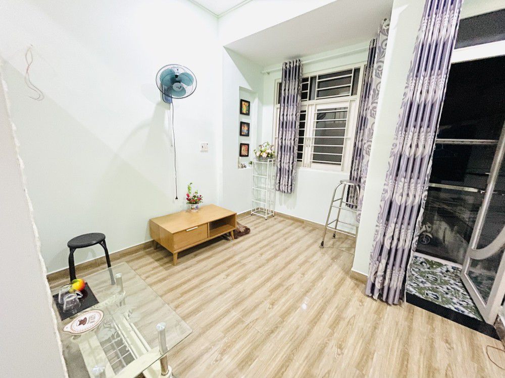 HOMESTAY THU NHỎ - LÊ ĐỨC THỌ - NGUYỄN OANH - GÒ VẤP -32m2 - HẺM THÔNG  - 3.46 TỶ - Ảnh 2