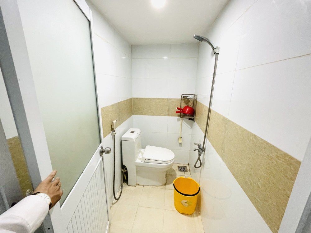 HOMESTAY THU NHỎ - LÊ ĐỨC THỌ - NGUYỄN OANH - GÒ VẤP -32m2 - HẺM THÔNG  - 3.46 TỶ - Ảnh 3