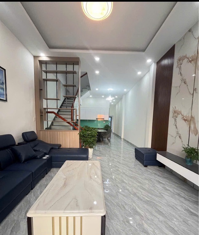 BÁN NHÀ TẠI PHƯỜNG ĐỊNH HÒA , THỦ DẦU 1 - Ảnh 4
