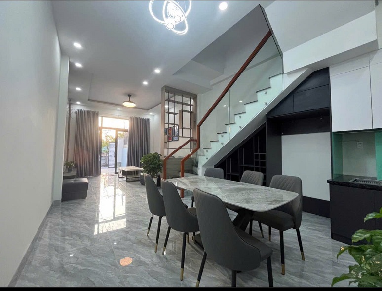 BÁN NHÀ TẠI PHƯỜNG ĐỊNH HÒA , THỦ DẦU 1 - Ảnh 1