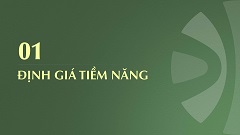 ĐẤT NỀN ĐỨC HÒA CENTRAL - TRUNG TÂM TAM GIÁC VÀNG CỦA VINGROUP - Chỉ từ 1,68 TỶ/NỀN - Ảnh 3