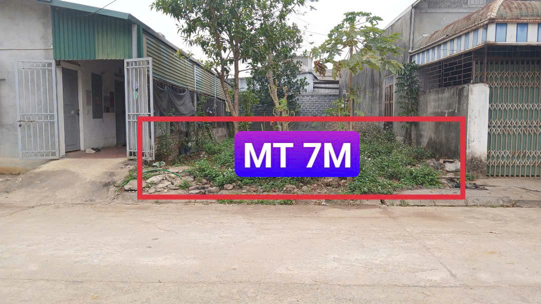 ĐẤT ĐẸP - GIÁ TỐT - Vị Trí Đắc Địa Tại TT Lương Sơn, Huyện Lương Sơn, Hoà Bình - Ảnh chính