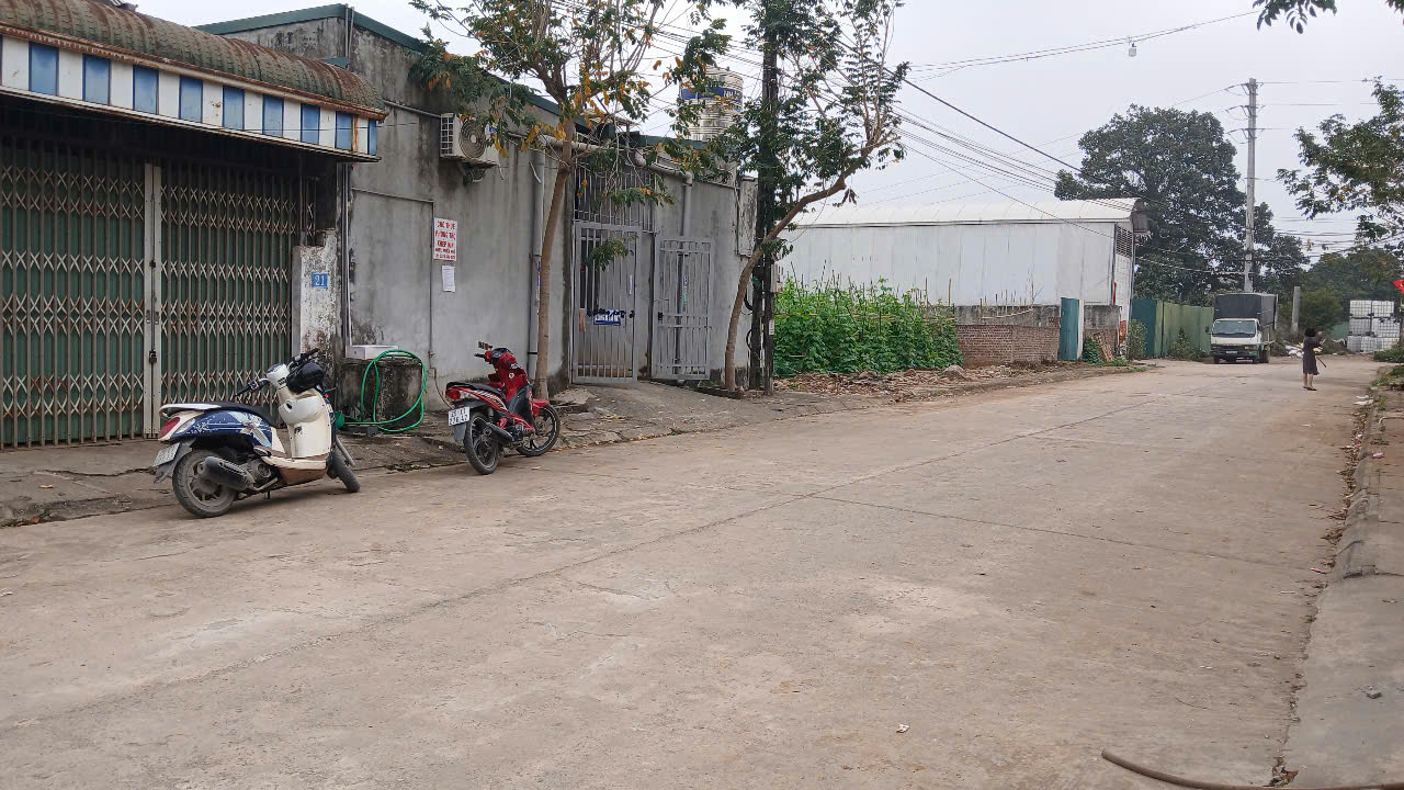 ĐẤT ĐẸP - GIÁ TỐT - Vị Trí Đắc Địa Tại TT Lương Sơn, Huyện Lương Sơn, Hoà Bình - Ảnh 1