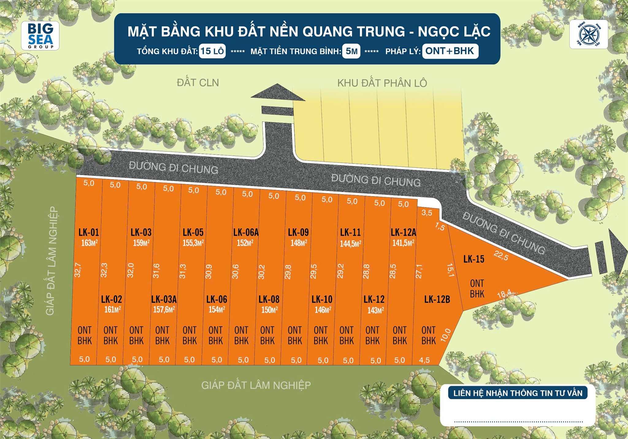 Đất thổ cư rẻ Thanh Hóa gần KCN, trường học, cty- sổ đỏ giá 280tr - Ảnh 2