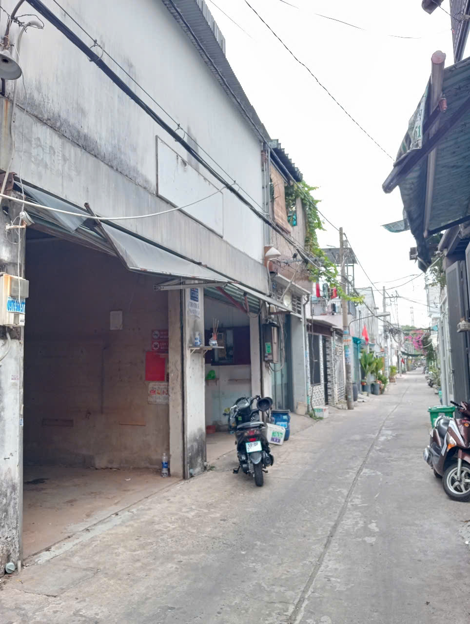 GIÁ TỐT - MÌNH CHÍNH CHỦ CẦN BÁN NHANH NHÀ ĐƯỜNG XE TẢI - HỒ VĂN LONG - BÌNH TÂN - 0986747538 - Ảnh 1