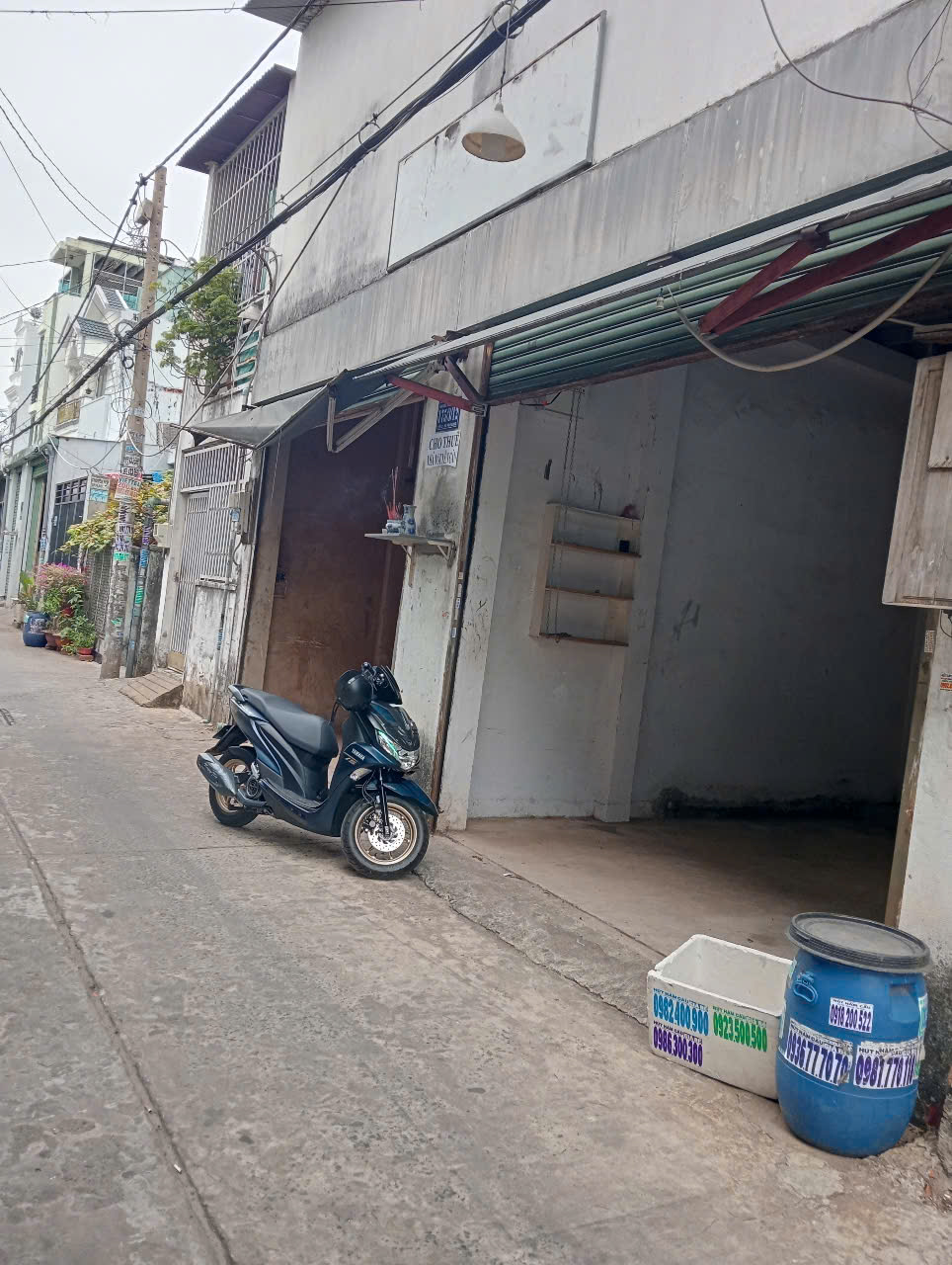 GIÁ TỐT - MÌNH CHÍNH CHỦ CẦN BÁN NHANH NHÀ ĐƯỜNG XE TẢI - HỒ VĂN LONG - BÌNH TÂN - 0986747538 - Ảnh 2
