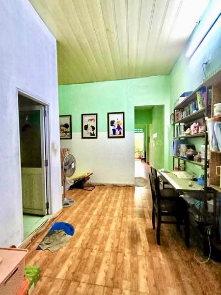 Nhà mặt tiền 2 tầng -Phạm Quang Ảnh -Gần biển Mỹ Khê- Giá chỉ 7,68 tỷ . - Ảnh 2