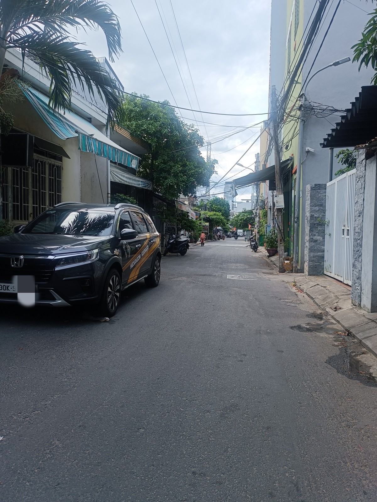 Nhà mặt tiền 2 tầng -Phạm Quang Ảnh -Gần biển Mỹ Khê- Giá chỉ 7,68 tỷ . - Ảnh 4