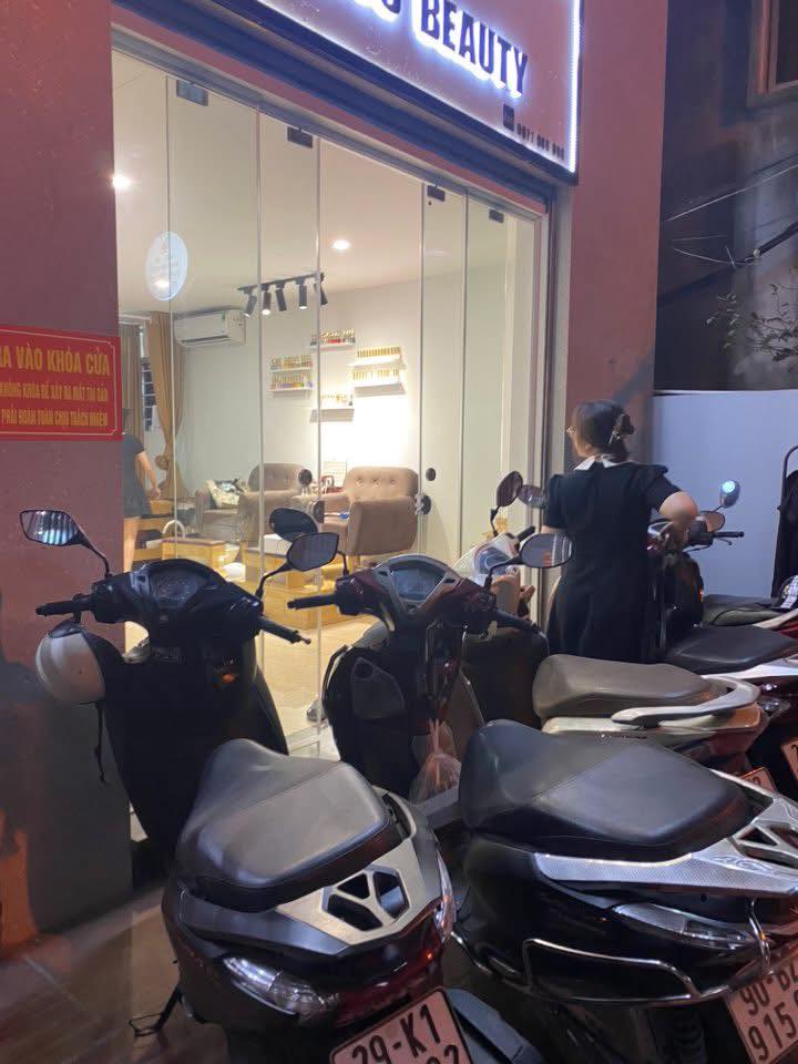 Cần sang nhượng lại spa ,nail,mi tại ngõ 18 định công thượng - Ảnh 2