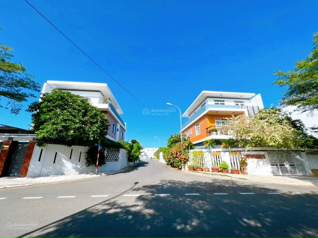 CHUYÊN ĐẤT NHA TRANG- GÓI 2-KĐT MỸ GIA- Đường số 3 giá bao rẻ nhất thị trường 3.6 đồng - Ảnh chính