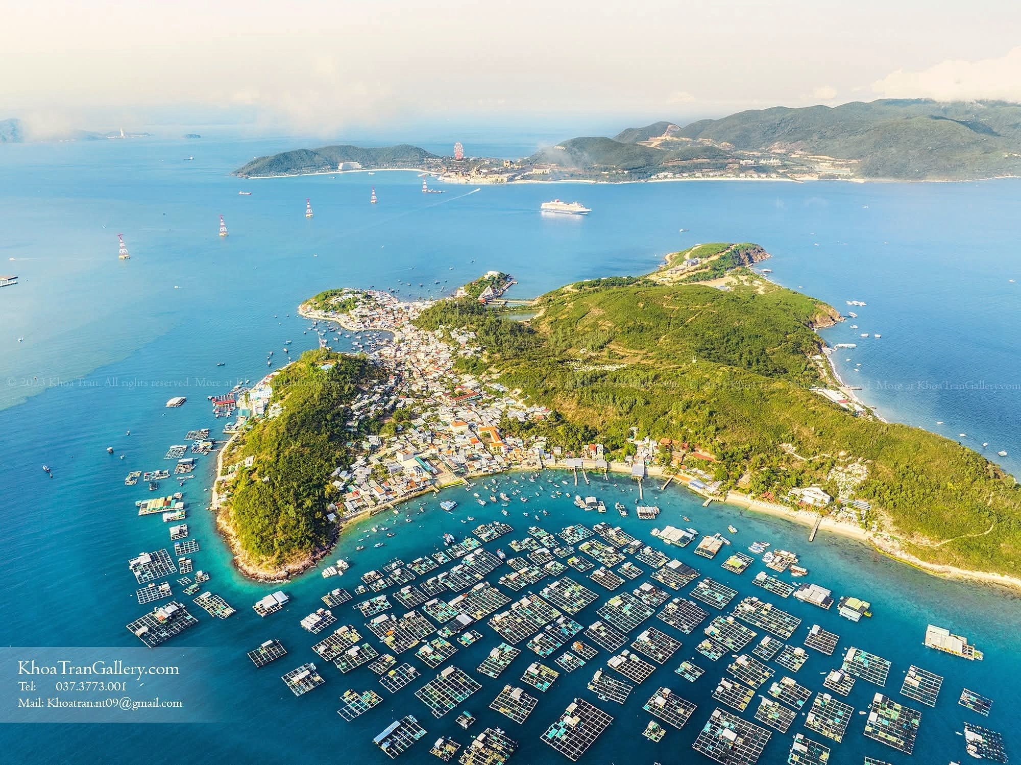 CHUYÊN ĐẤT NHA TRANG- GÓI 2-KĐT MỸ GIA- Đường số 3 giá bao rẻ nhất thị trường 3.6 đồng - Ảnh 2