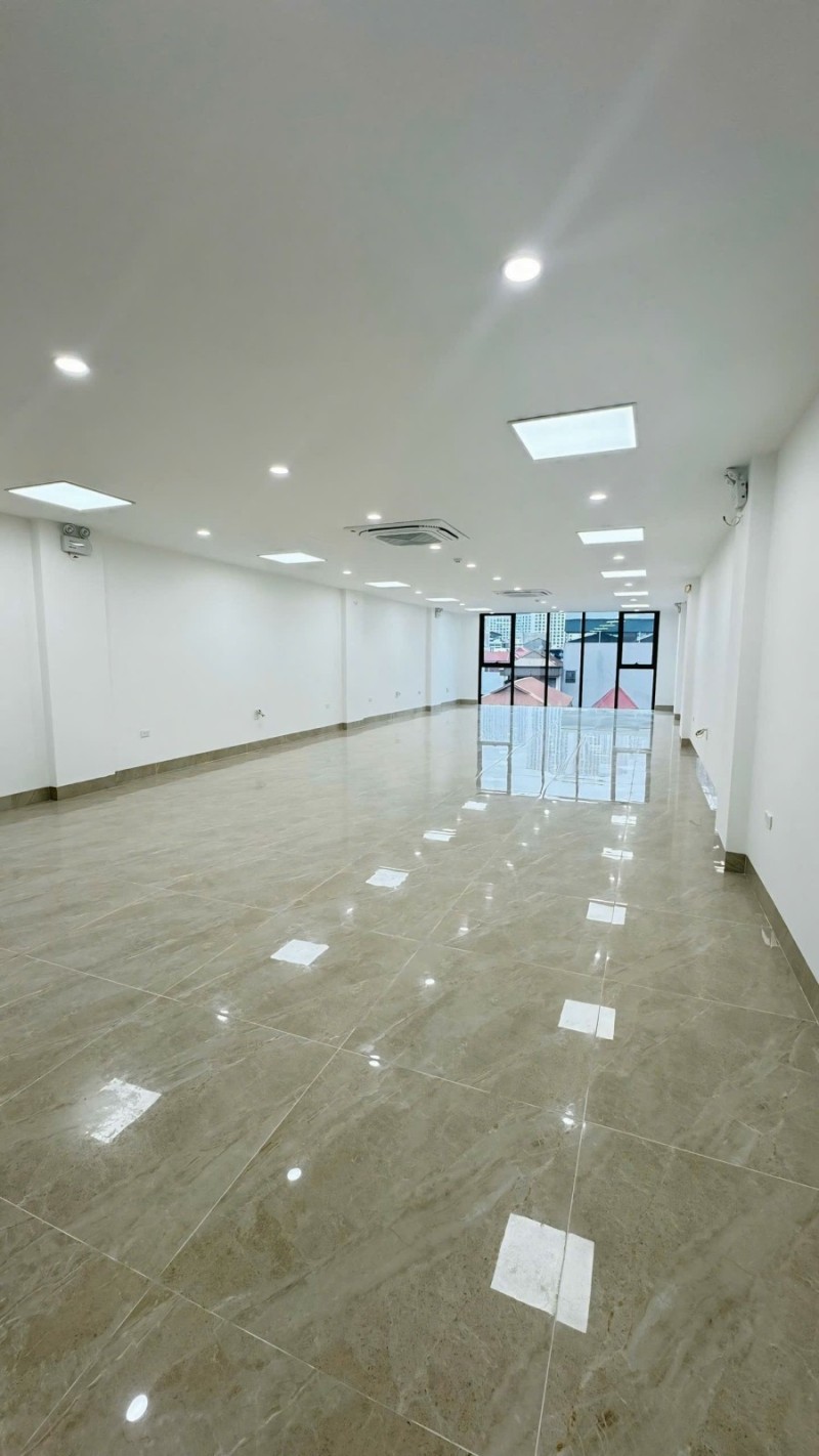 bán nhà phố Phùng Hưng, Q.Hà Đông, tuyến phố huyết mạch, kinh doanh tấp nập - Ảnh 1