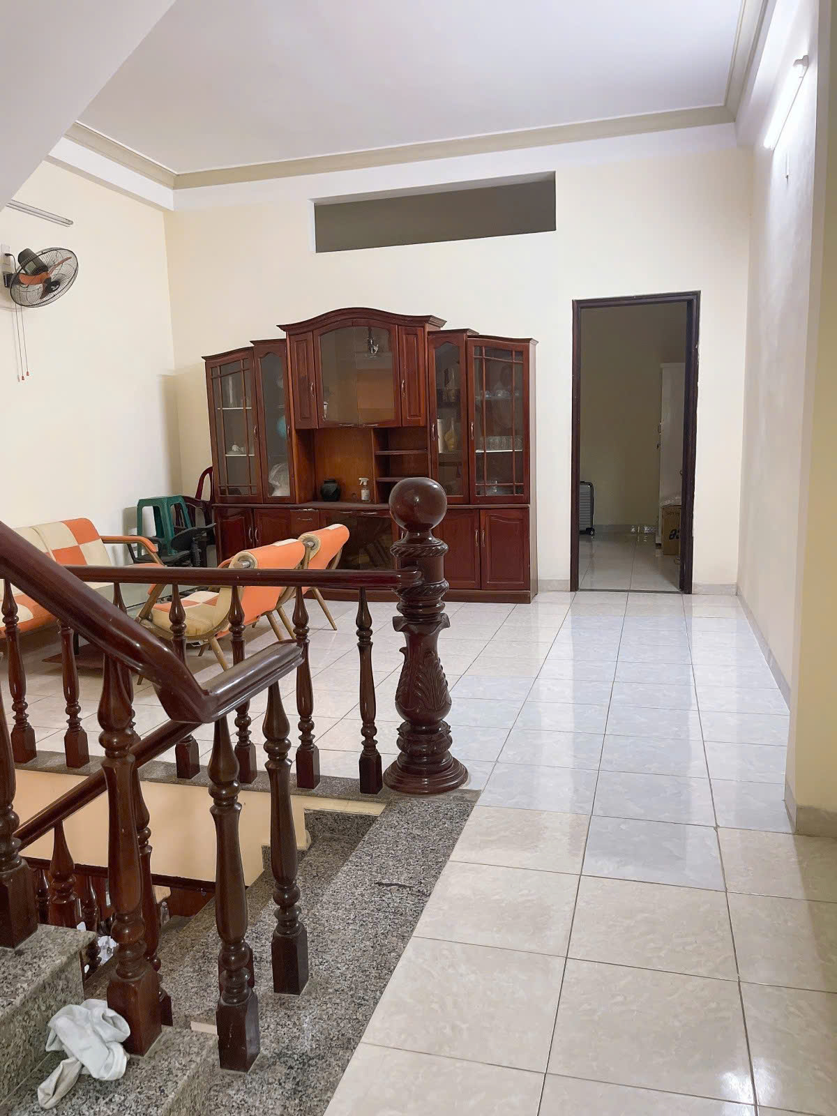 BÁN NHÀ 3 TẦNG, TẶNG NỘI THẤT GỖ,100M2, ĐƯỜNG 7M5 CẠNH ĐH DUY TÂN, LIÊN CHIỂU, CHỈ 4.75 TỶ - Ảnh 3