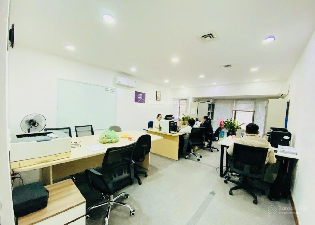 Nhà đẹp trục chính KĐT Văn Phú, kinh doanh, thang máy, 108m2, 5 tầng, ở ngay, chỉ 21 tỷ - Ảnh chính