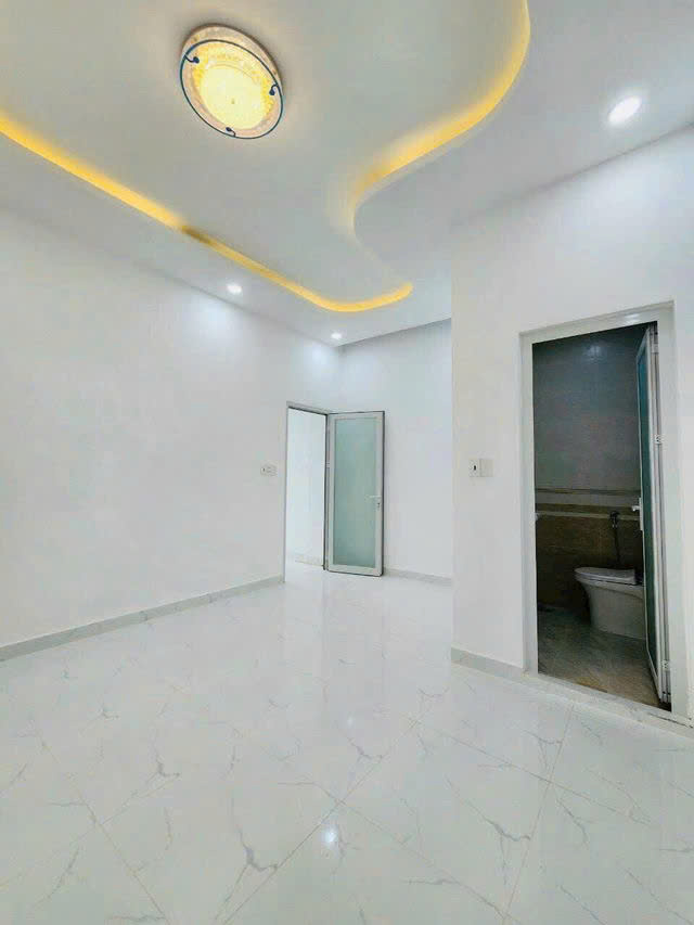 BÁN GẤP NHÀ GIÁ MỀM NHẤT QUẬN PHÚ NHUẬN - NHIÊU TỨ - DT:21M - 3.5X6 - 1 TRỆT - 1 LẦU - 2 PN- GIÁ - Ảnh 3