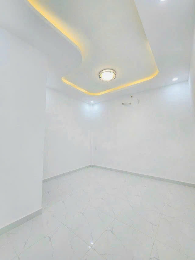 BÁN GẤP NHÀ GIÁ MỀM NHẤT QUẬN PHÚ NHUẬN - NHIÊU TỨ - DT:21M - 3.5X6 - 1 TRỆT - 1 LẦU - 2 PN- GIÁ - Ảnh 4