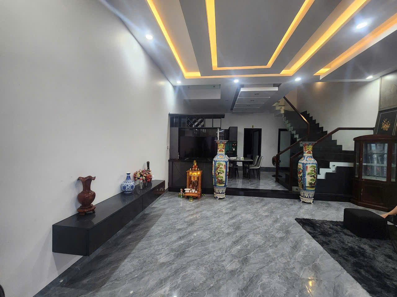 NHÀ ĐẸP - GIÁ TỐT -CẦN BÁN CĂN NHÀ TẠI 116 Lý Nhân Tông, Hương Chữ, Hương Trà, TP. Huế, THỪA THIÊN - Ảnh 4