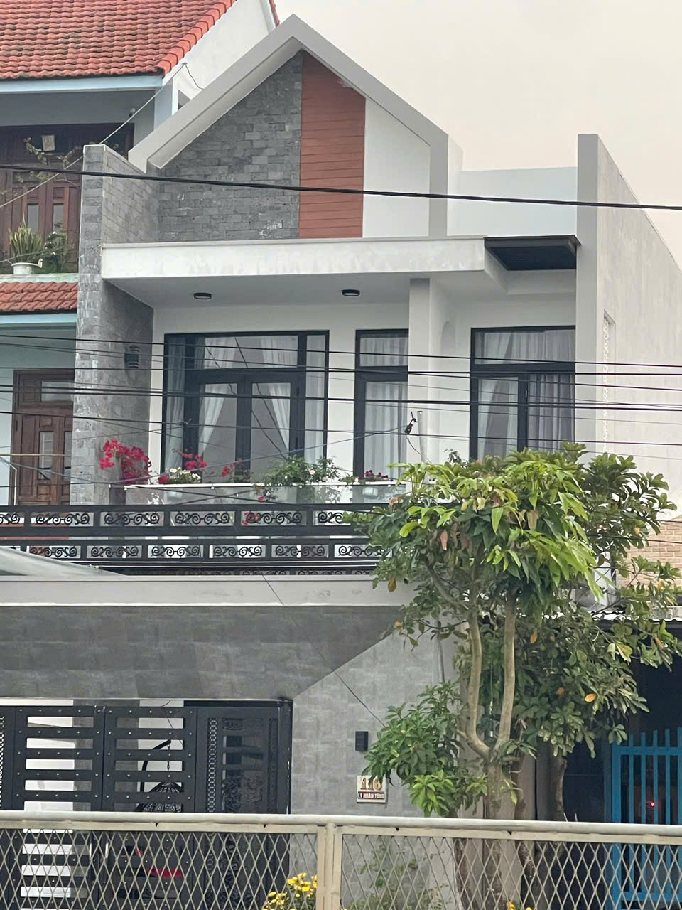 NHÀ ĐẸP - GIÁ TỐT -CẦN BÁN CĂN NHÀ TẠI 116 Lý Nhân Tông, Hương Chữ, Hương Trà, TP. Huế, THỪA THIÊN - Ảnh 3