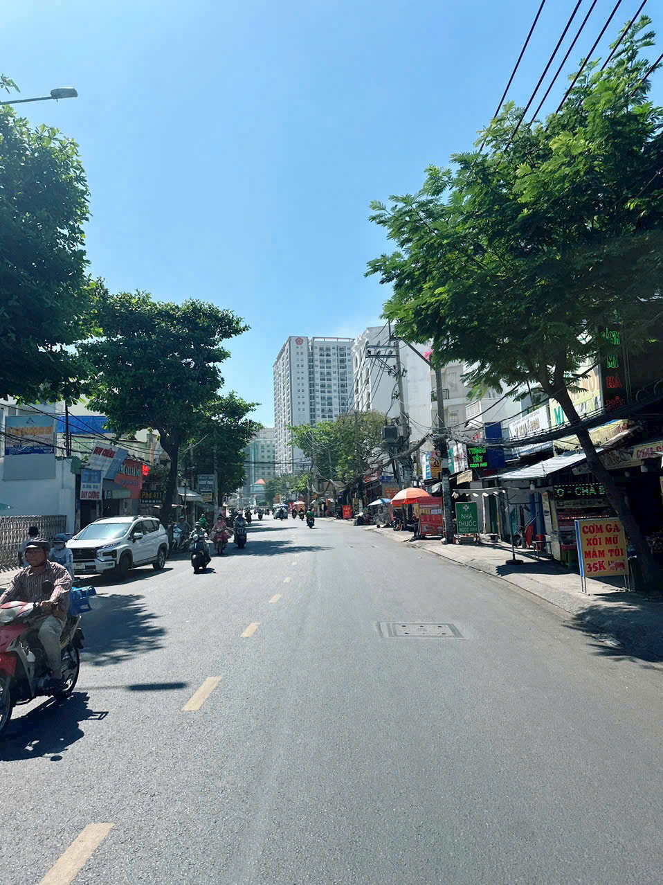 Bán Đất 626,4m2 mặt  tiền Phan Đăng Lưu, Phường 1, Quận Phú Nhuận giá 120 tỷ rẻ nhất con đường - Ảnh chính
