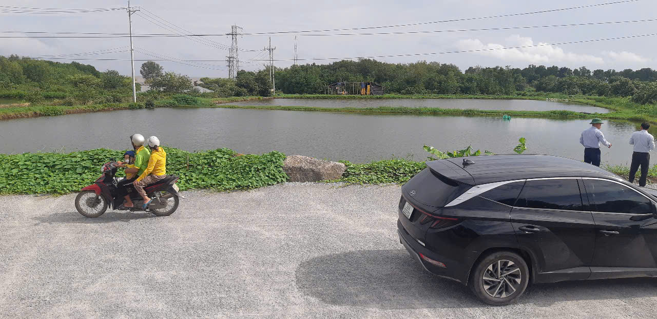 Chính Chủ Cần Bán Nhanh Đất Ven Biển tại ấp Hòn Đất, xã Thổ Sơn, Huyện Hòn Đất, Kiên Giang - Ảnh 2