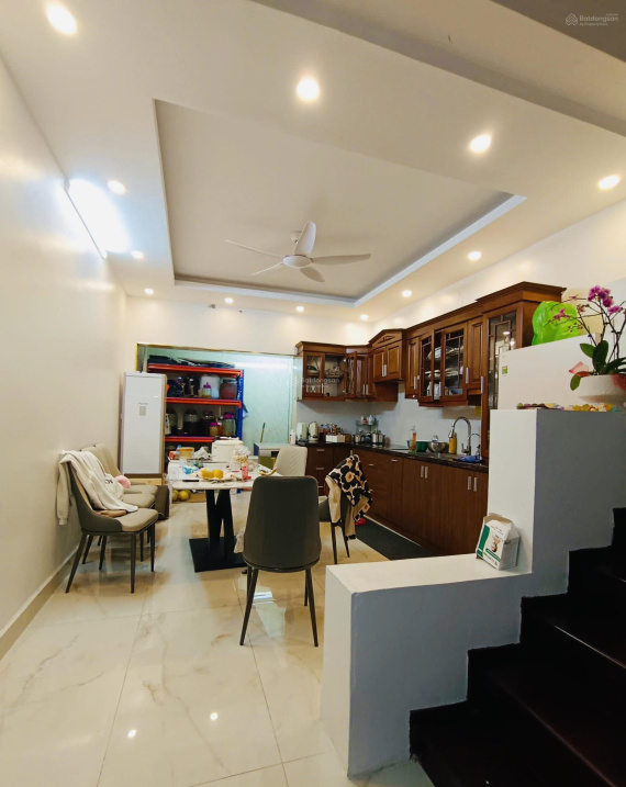 Gia đình bán trục chính Nam La Khê, 60m2, 4 tầng, full nội thất, ở ngay, chỉ 17 tỷ - Ảnh 3